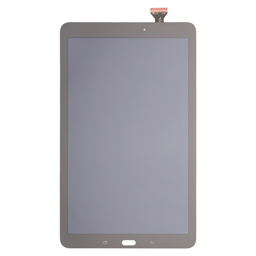LCD Assembly Compatible for Samsung Galaxy Tab E 9.6 (T560) (Refurbished) - Black