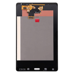 LCD Assembly Compatible for Samsung Galaxy Tab S 8.4 (T700 / 2014) (Refurbished) - Black