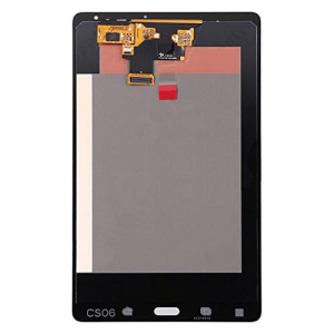 LCD Assembly Compatible for Samsung Galaxy Tab S 8.4 (T700 / 2014) (Refurbished) - Black