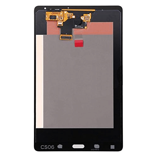 LCD Assembly Compatible for Samsung Galaxy Tab S 8.4 (T700 / 2014) (Refurbished) - Black