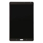 LCD Assembly Compatible for Samsung Galaxy Tab S 8.4 (T700 / 2014) (Refurbished) - Black