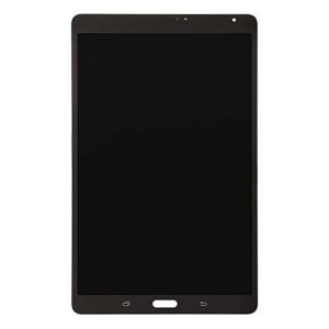 LCD Assembly Compatible for Samsung Galaxy Tab S 8.4 (T700 / 2014) (Refurbished) - Black