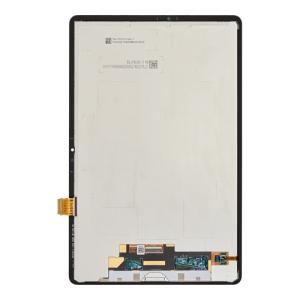 LCD Assembly Compatible for Samsung Galaxy Tab S10 Lite 10.9" (X400 / X406 / 2025) (Refurbished) - Black