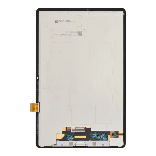 LCD Assembly Compatible for Samsung Galaxy Tab S10 Lite 10.9" (X400 / X406 / 2025) (Refurbished) - Black