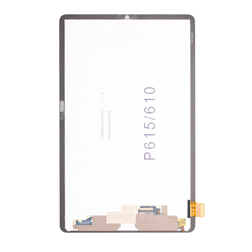 LCD Assembly Compatible for Samsung Galaxy Tab S6 Lite 10.4'' (P610 / P615 / 2020) / (P613 / P619 / 2022) / (P620 / P625 / 2024) (Refurbished) - Black