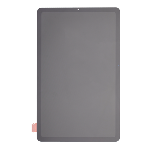 LCD Assembly Compatible for Samsung Galaxy Tab S6 Lite 10.4'' (P610 / P615 / 2020) / (P613 / P619 / 2022) / (P620 / P625 / 2024) (Refurbished) - Black