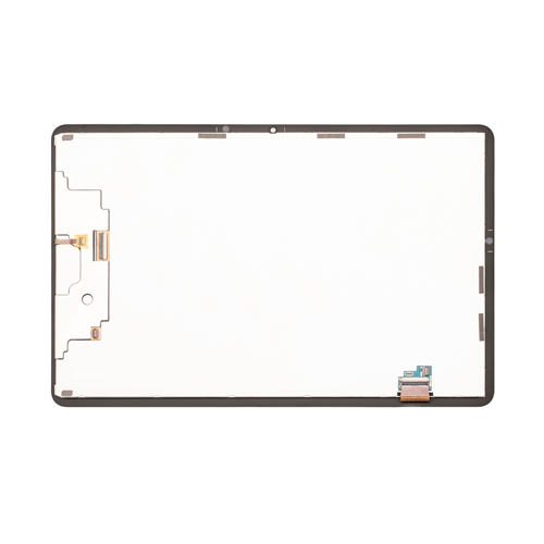 LCD Assembly Compatible for Samsung Galaxy Tab S7 11" (T870 / T875 / T876B / T878) / Tab S8 (X700 / X706 / 2022) (Refurbished) (All Versions) - Black