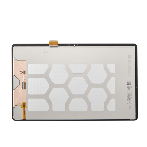 LCD Assembly Compatible for Samsung Galaxy Tab S7 FE 12.4'' (T730 / T733 / T735 / T736 / T737 / T738) (Refurbished) - Black