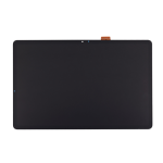 LCD Assembly Compatible for Samsung Galaxy Tab S7 FE 12.4'' (T730 / T733 / T735 / T736 / T737 / T738) (Refurbished) - Black
