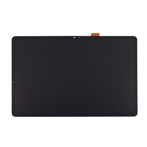 LCD Assembly Compatible for Samsung Galaxy Tab S7 FE 12.4'' (T730 / T733 / T735 / T736 / T737 / T738) (Refurbished) - Black