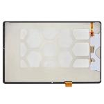 LCD Assembly Compatible for Samsung Galaxy Tab S9 FE Plus (X610 / 2023) (Refurbished) - Black
