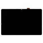 LCD Assembly Compatible for Samsung Galaxy Tab S9 FE Plus (X610 / 2023) (Refurbished) - Black