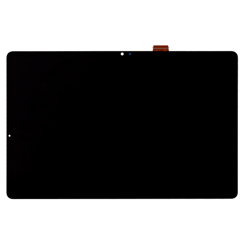 LCD Assembly Compatible for Samsung Galaxy Tab S9 FE Plus (X610 / 2023) (Refurbished) - Black