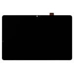 LCD Assembly Compatible for Samsung Galaxy Tab S9 FE (X510 / 2023) (Refurbished) - Black