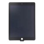 LCD Assembly Compatible for iPad Air 2 (Refurbished) - Black