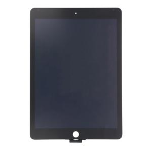 LCD Assembly Compatible for iPad Air 2 (Refurbished) - Black