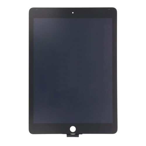 LCD Assembly Compatible for iPad Air 2 (Refurbished) - Black