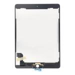 LCD Assembly Compatible for iPad Air 2 (Refurbished) - Black