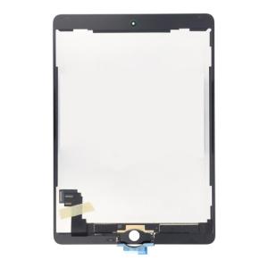 LCD Assembly Compatible for iPad Air 2 (Refurbished) - Black