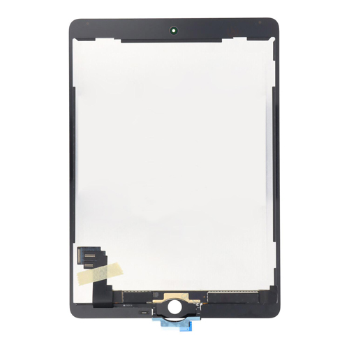 LCD Assembly Compatible for iPad Air 2 (Refurbished) - Black