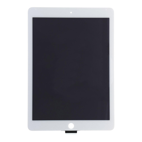 LCD Assembly Compatible for iPad Air 2 (Refurbished) - White
