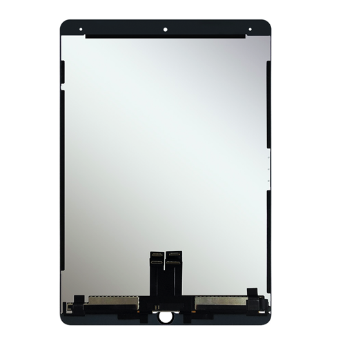 LCD Assembly Compatible for iPad Air 3 (Refurbished) - White