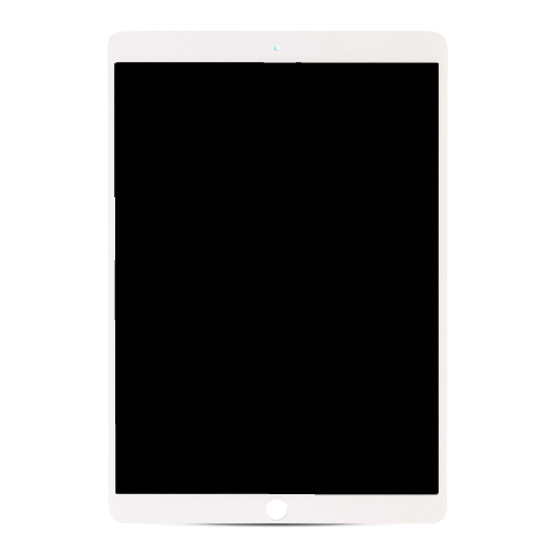 LCD Assembly Compatible for iPad Air 3 (Premium) - White