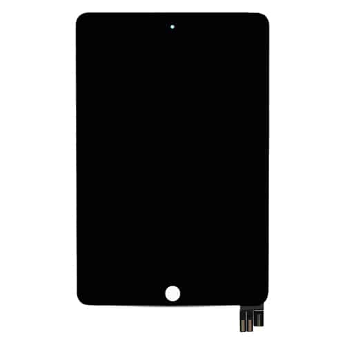 LCD Assembly Compatible for iPad Mini 5 (Refurbished) - Black