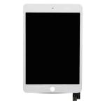 LCD Assembly Compatible for iPad Mini 5 (Premium) - White