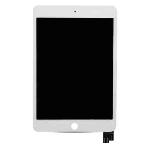 LCD Assembly Compatible for iPad Mini 5 (Premium) - White