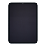 LCD Assembly Compatible for iPad Mini 6 (WiFi & Cellular Version) (Refurbished)