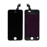 LCD Assembly Compatible for iPhone 5C (Aftermarket) - Black
