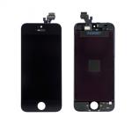 LCD Assembly Compatible for iPhone 5G (Aftermarket) - Black