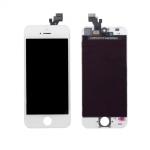 LCD Assembly Compatible for iPhone 5G (Aftermarket) - White
