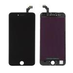 LCD Assembly Compatible for iPhone 6G Plus (Aftermarket Plus / Incell) - Black