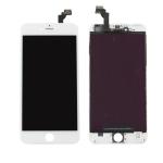 LCD Assembly Compatible for iPhone 6G Plus (Aftermarket Plus / Incell) - White