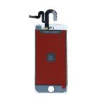 LCD Assembly Compatible for iPod Touch 5 / iPod Touch 6 / iPod Touch 7 (Refurbished) - White