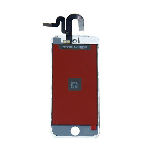 LCD Assembly Compatible for iPod Touch 5 / iPod Touch 6 / iPod Touch 7 (Refurbished) - White