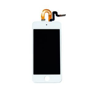 LCD Assembly Compatible for iPod Touch 5 / iPod Touch 6 / iPod Touch 7 (Refurbished) - White