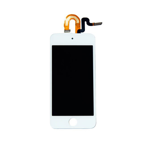 LCD Assembly Compatible for iPod Touch 5 / iPod Touch 6 / iPod Touch 7 (Refurbished) - White