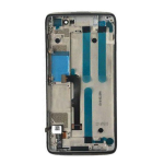 LCD Assembly With Frame Compatible for Alcatel Idol 4 (Refurbished)