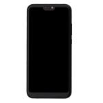 LCD Assembly With Frame Compatible for Huawei P20 Lite / Nova 3e (Refurbished) - Black