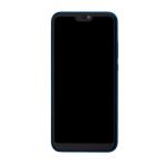 LCD Assembly With Frame Compatible for Huawei P20 Lite / Nova 3e (Refurbished) - Blue