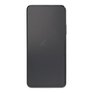 LCD Assembly With Frame Compatible for Huawei Y9 Prime (2019) (Refurbished) - Black