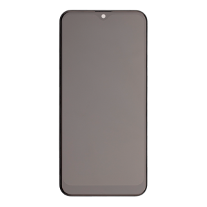 LCD Assembly With Frame Compatible for LG K32 / K22 Plus (K220) / K22 / K20 (2020) (Refurbished) - Black
