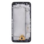 LCD Assembly With Frame Compatible for LG X Power 2 / X Power 3 (Refurbished) - Black