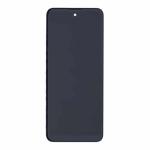 LCD Assembly With Frame Compatible for Motorola Moto E40 (2021 / XT2159) (Refurbished) - All Colors