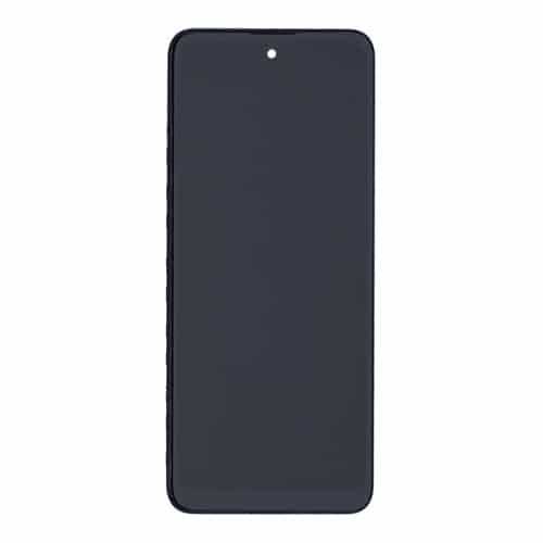 LCD Assembly With Frame Compatible for Motorola Moto E40 (2021 / XT2159) (Refurbished) - All Colors