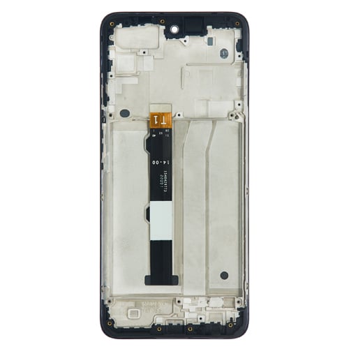 LCD Assembly With Frame Compatible for Motorola Moto G 5G (XT2213 / 2022) (Refurbished) - All Colors