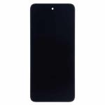 LCD Assembly With Frame Compatible for Motorola Moto G 5G (XT2213 / 2022) (Refurbished) - All Colors